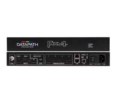 DATAPATH FX4