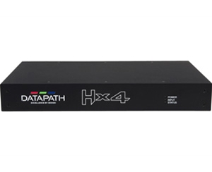 Datapath Hx4