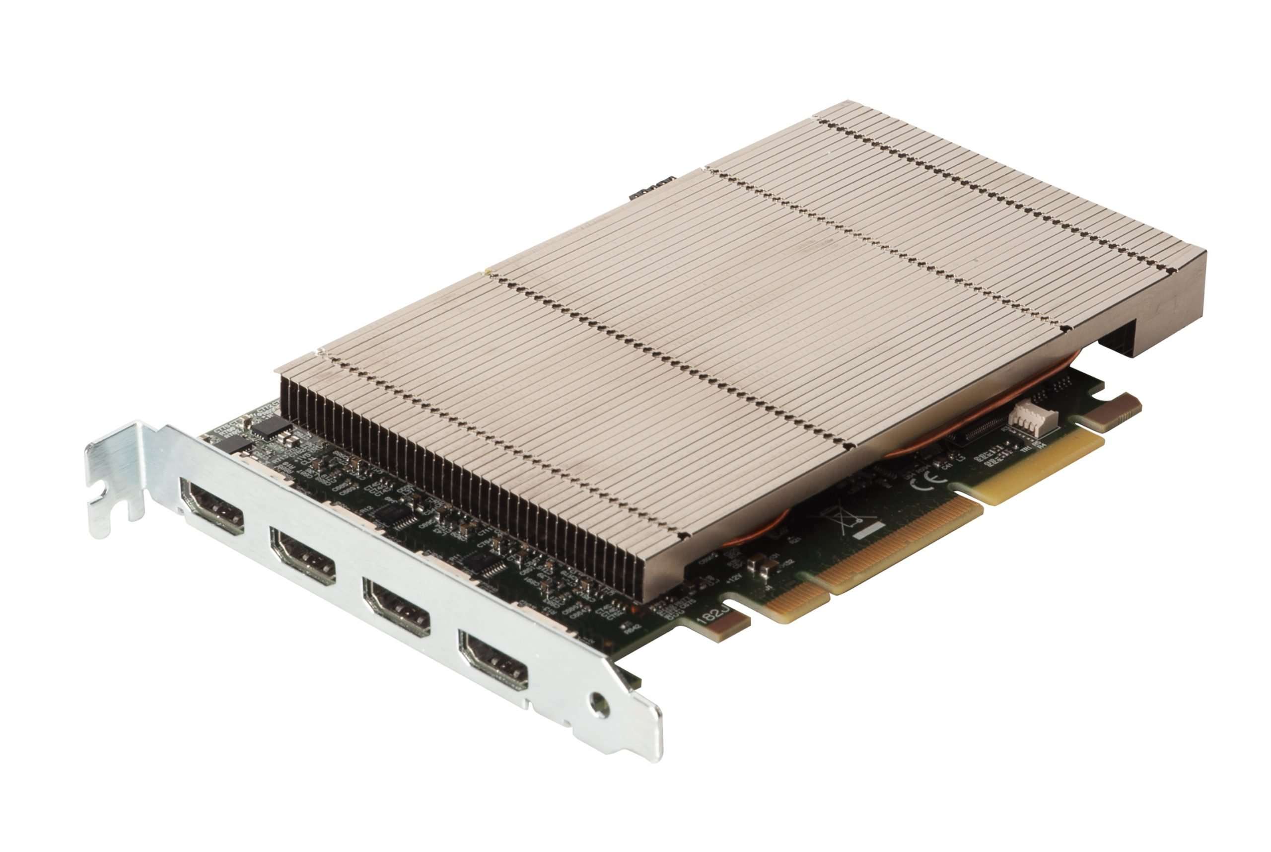 VisionSC-HD4+